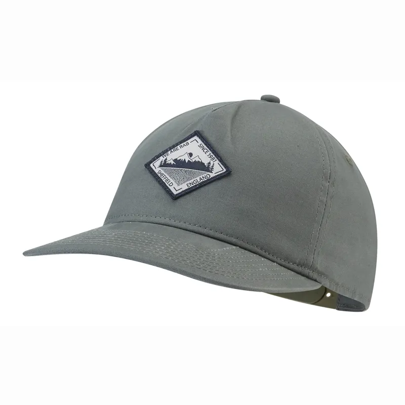 Rab Gritstone Cap - Orion Blue